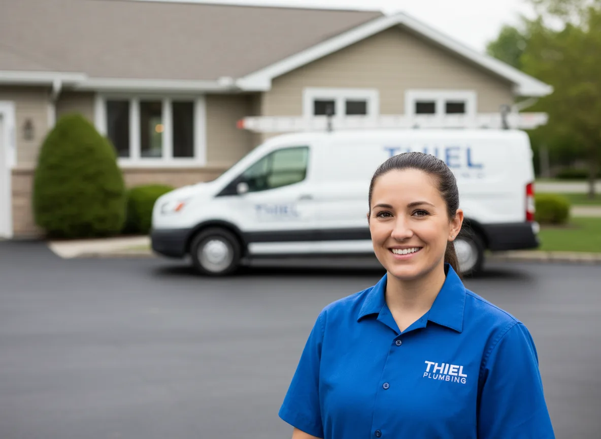 Plumber Everson, WA FAQs